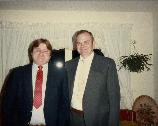 William C Griffin, Sr. photo gallery thumbnail 181 of 214