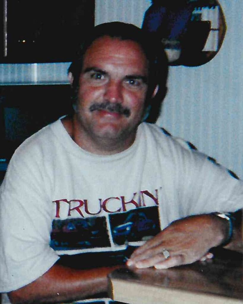 Eldon Ray Loveless Profile Photo