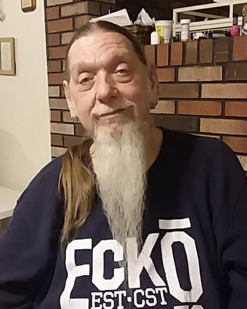 Robert Lee Whiteman "Rob"