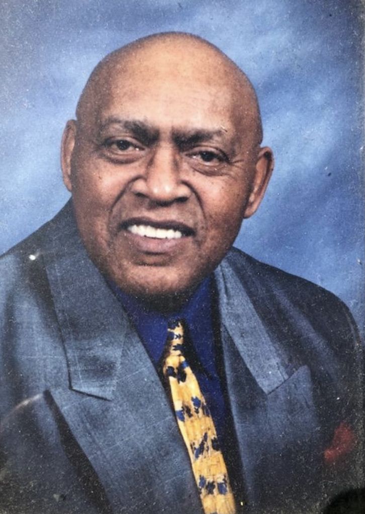 Frizell M. Williams Profile Photo