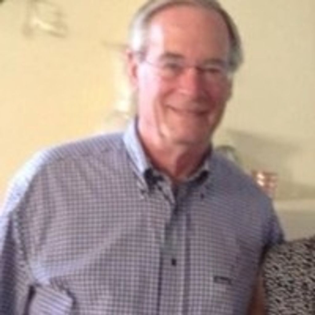 Richard Robert Gardner