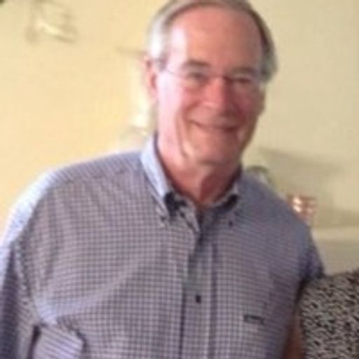 Richard Robert Gardner Profile Photo