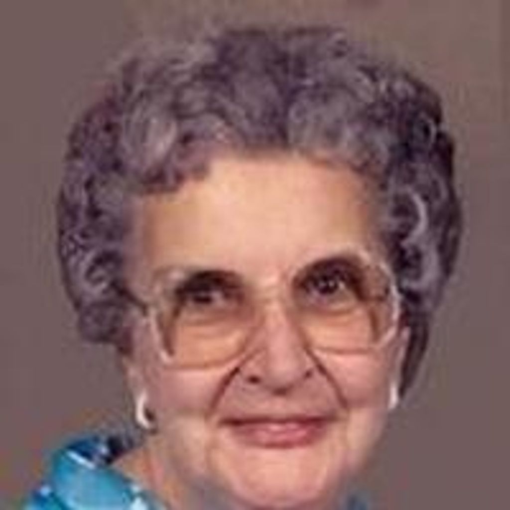 Jean  L. (Chambers)  Logsdon