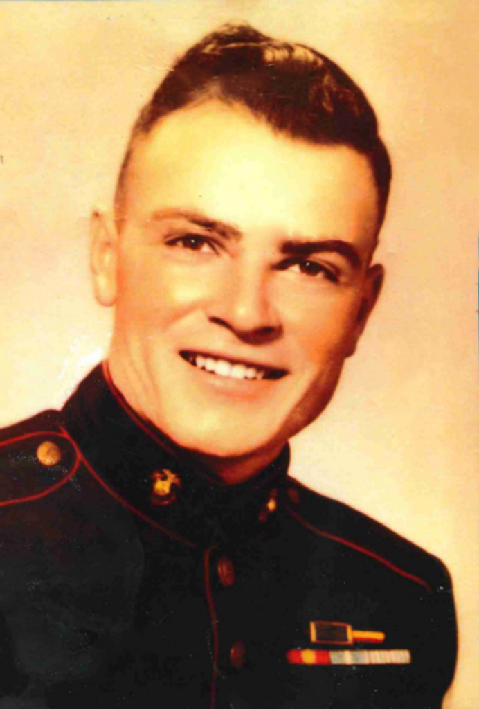 John Everette Skeate Profile Photo