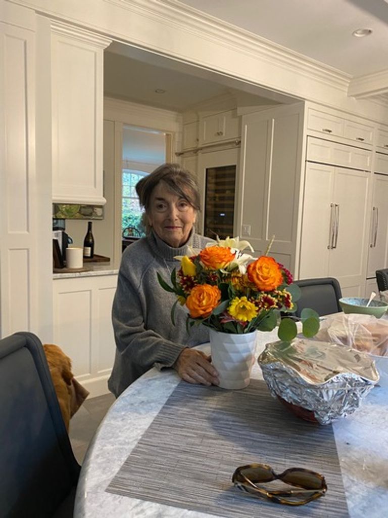 Eudene A. Mcsweeney Profile Photo