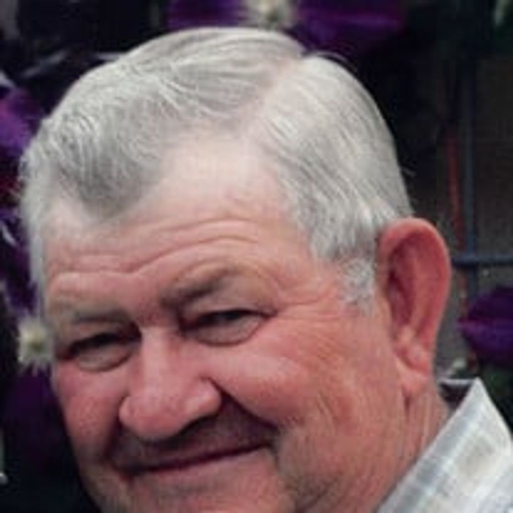 Dale "Leadfoot" McVey