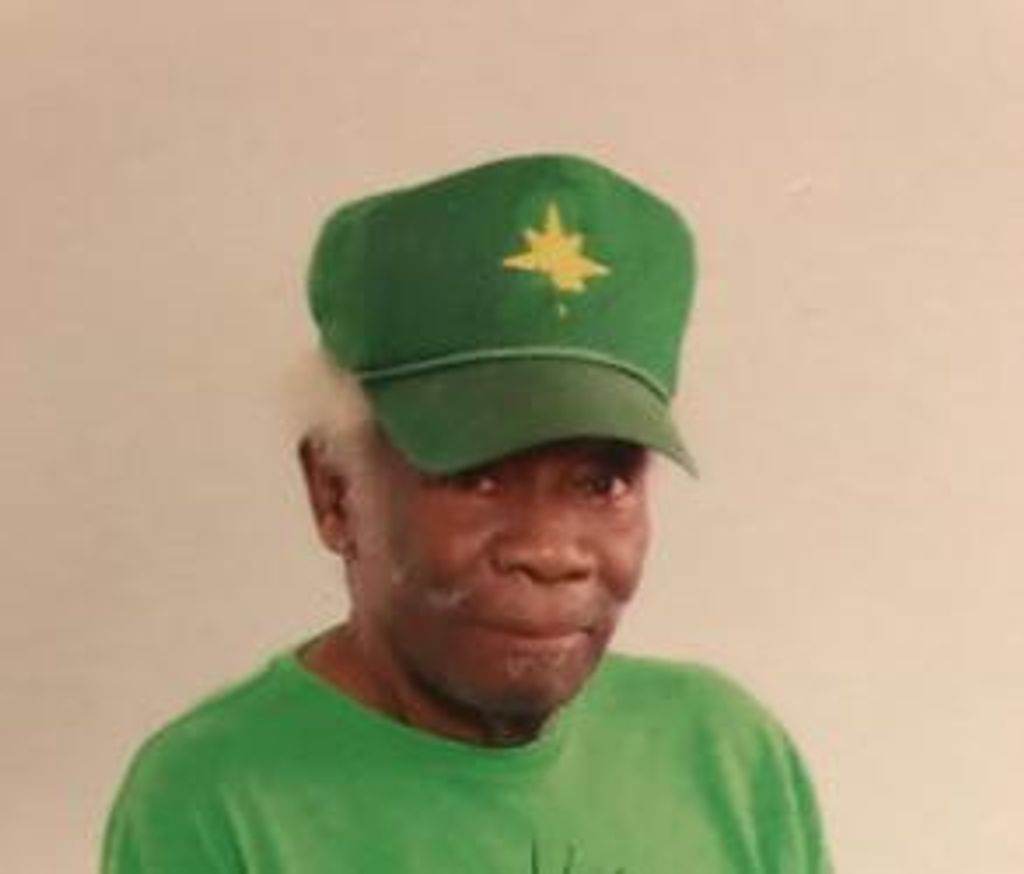 Albert Henry Houze Sr. Profile Photo