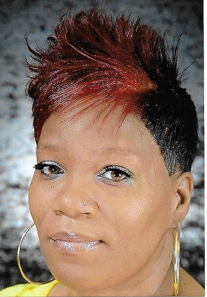 Sharon Denise Johnson