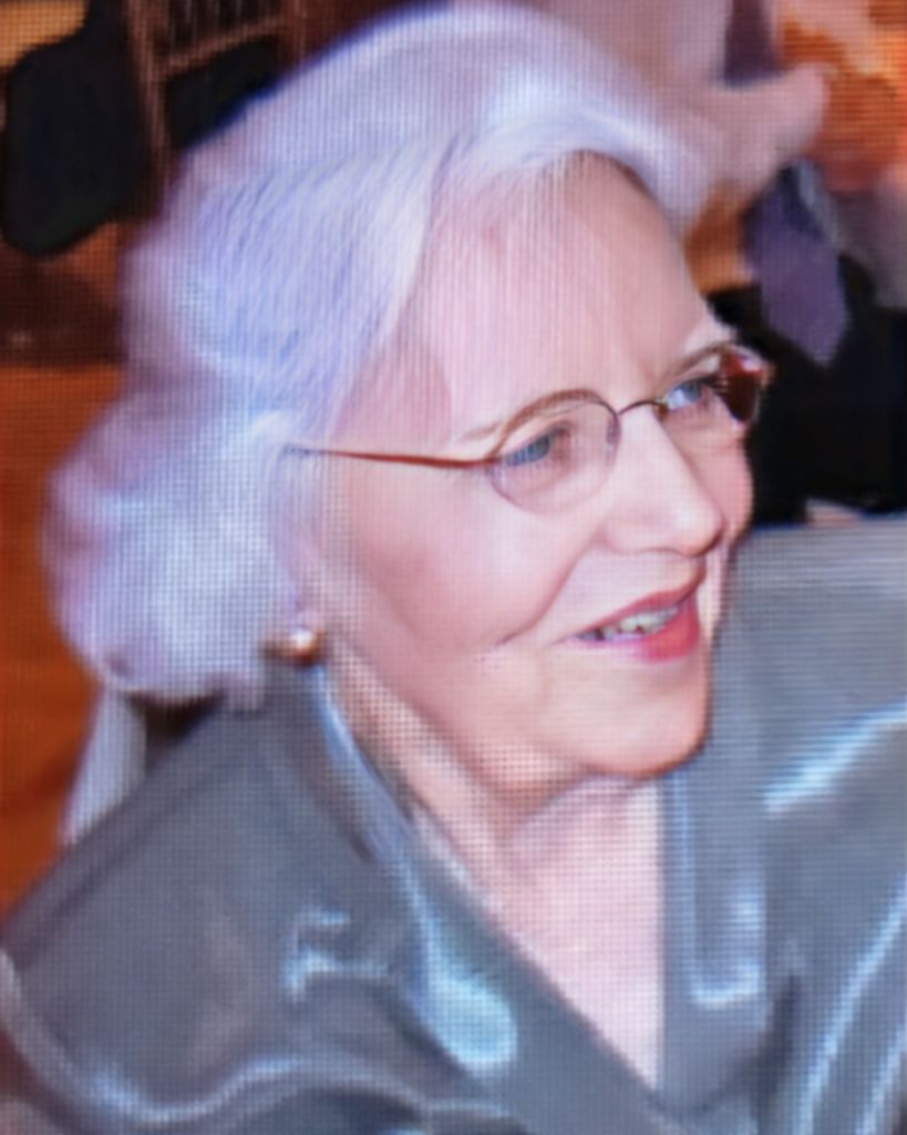 Virginia Merle Bennett Gilbert Profile Photo