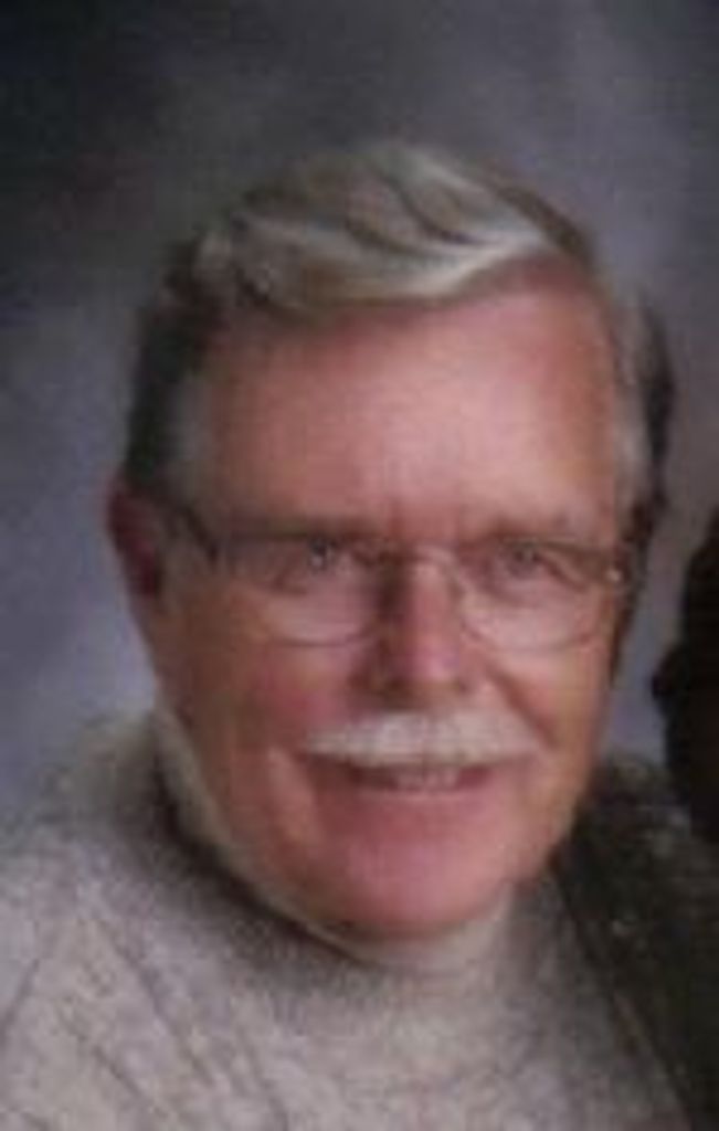Darrel  "Fritz" Ebert