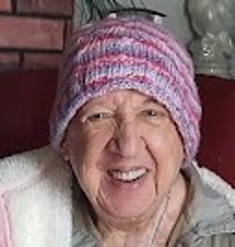 Barbara R. Pepper