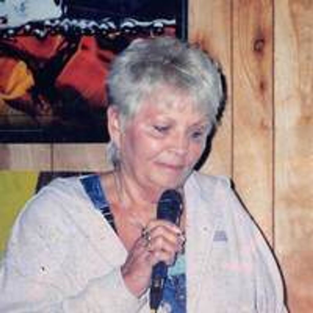 Kay D. Nevil