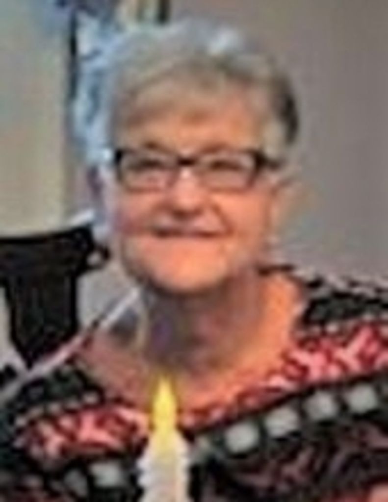 Elizabeth   "Liz" Rita Gabrys