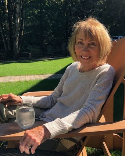 Patricia Marie Mancini's obituary image