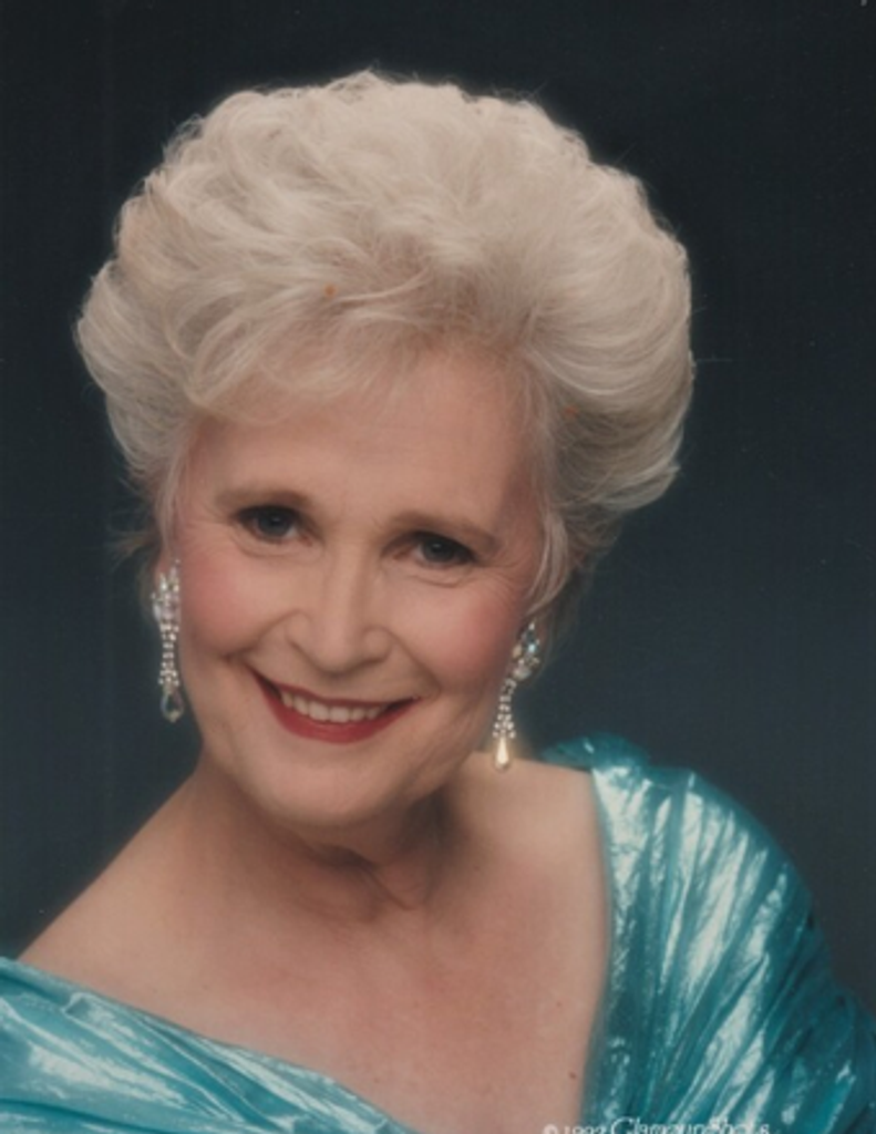 Helen Joyce Johnson Profile Photo