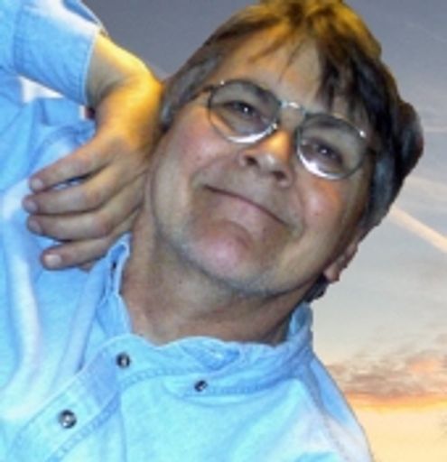 Conrad Paul Rostan Profile Photo