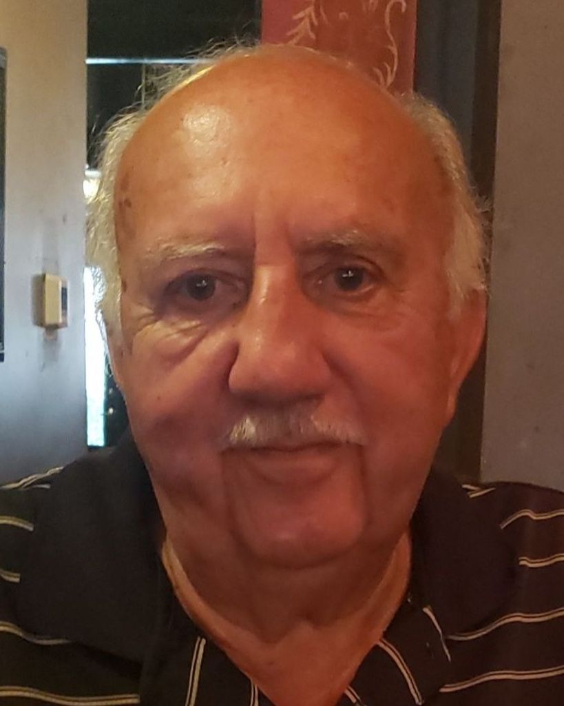 James W. "Tremmi" Trementozzi, Sr. Profile Photo