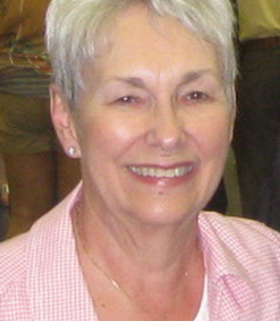 Elaine Quint