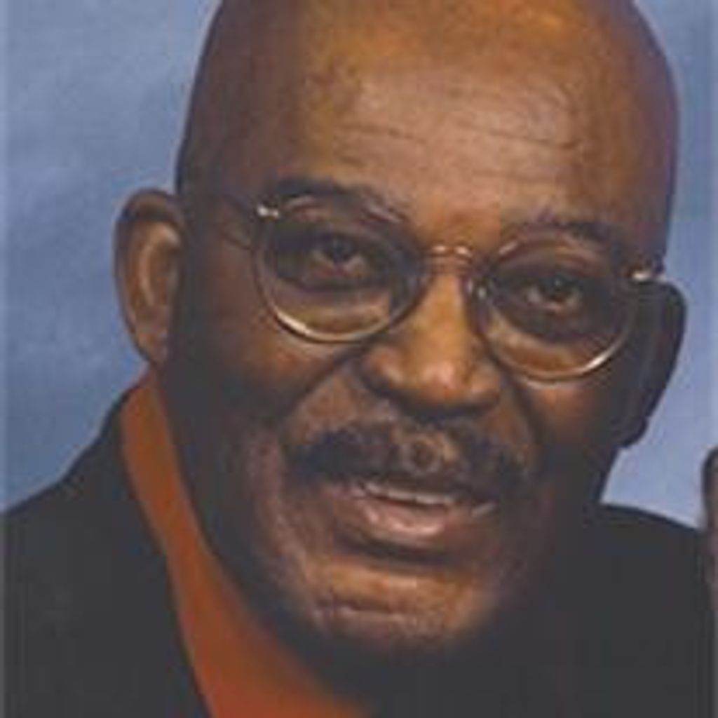 George Wright