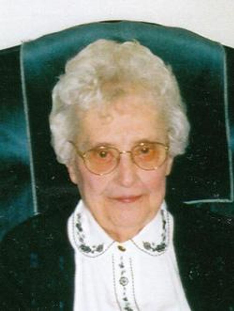 Evelyn A. Wagoner