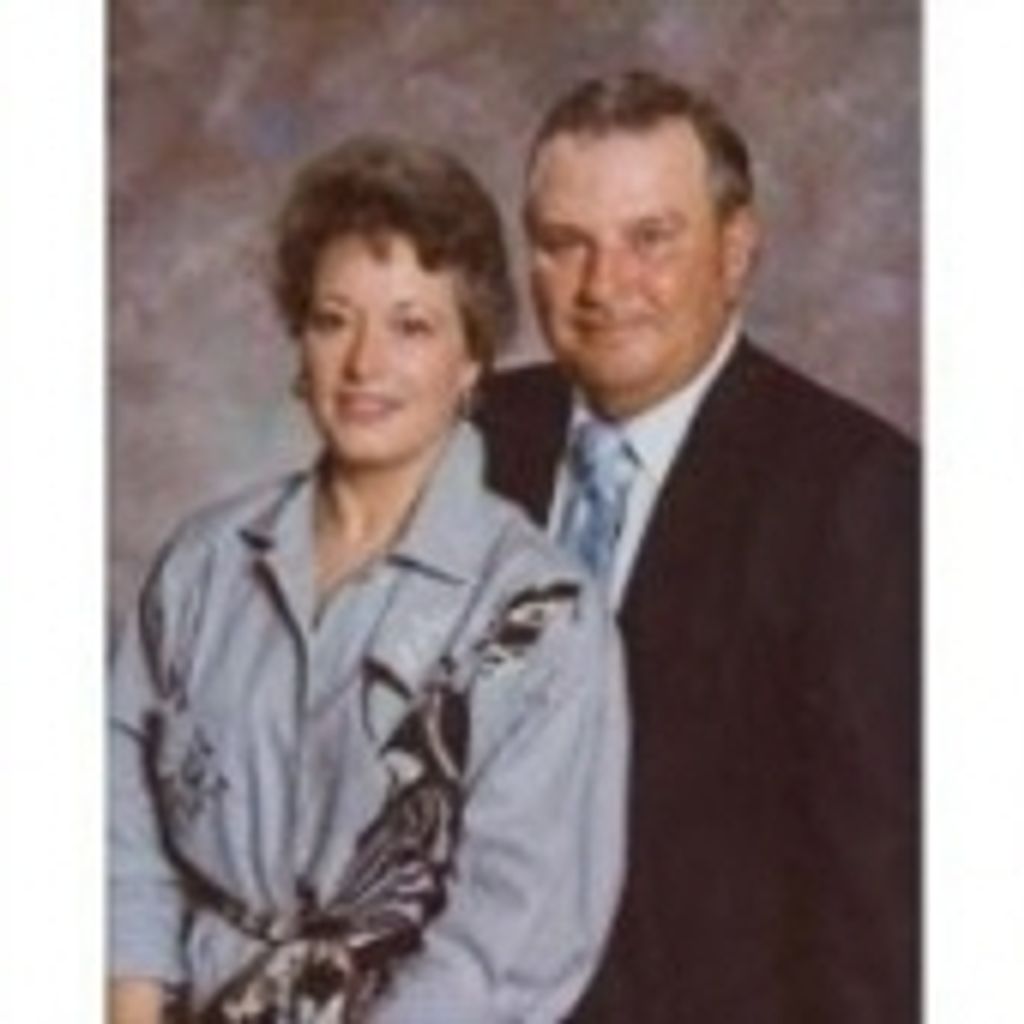 Herb "Pa" Mills