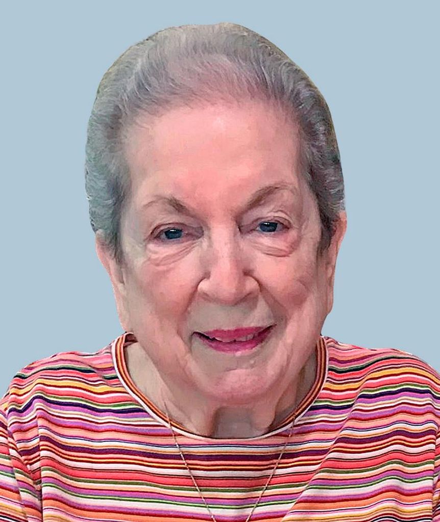 Mary E. Lascuola Profile Photo