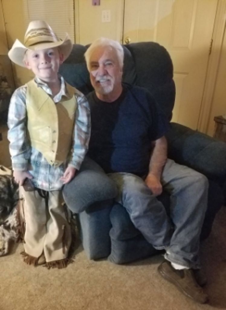 Frank E. Woods Profile Photo