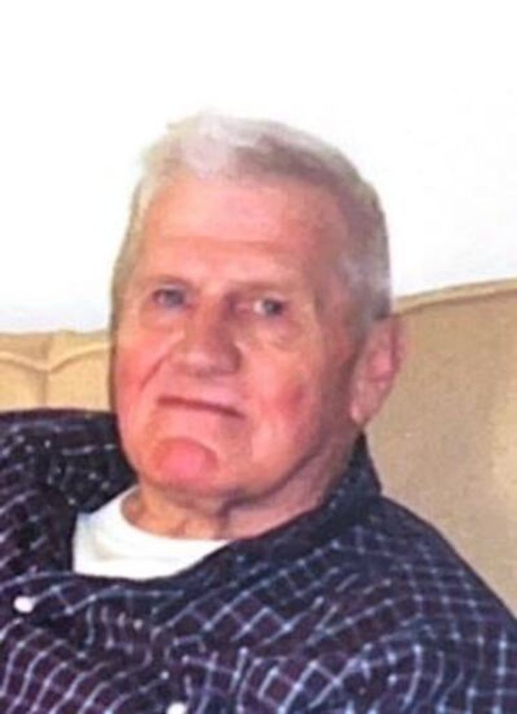 Donaldson L. Parker Profile Photo