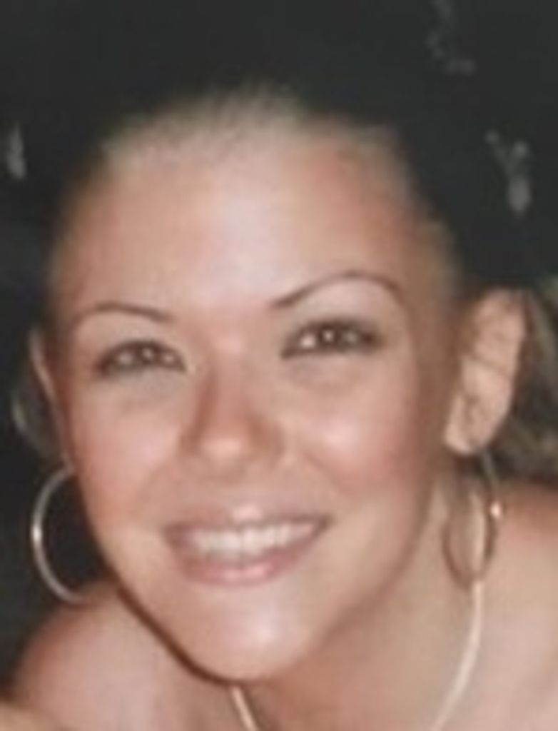 Sharon Cerce