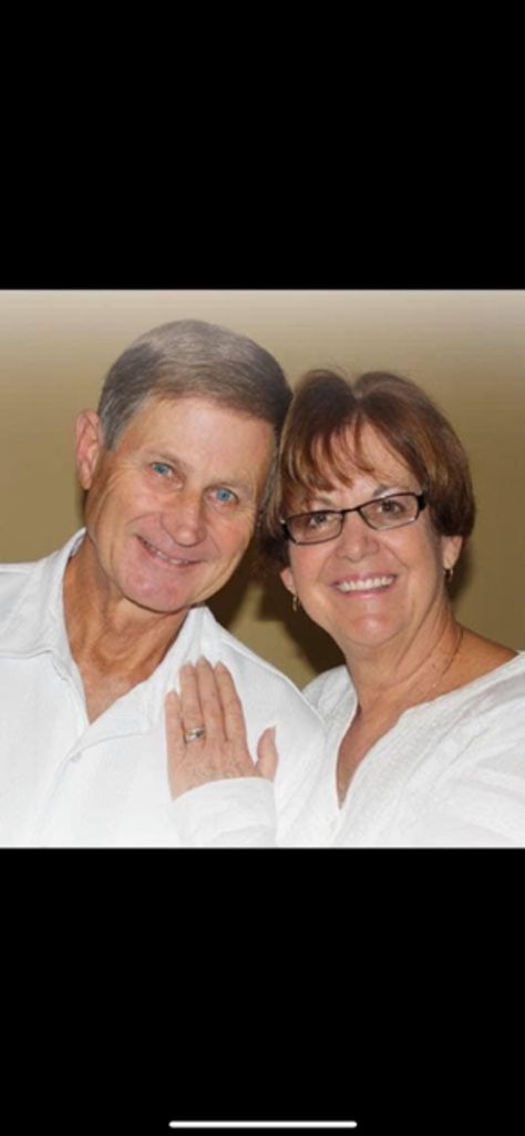 Delores "Micki" Crow