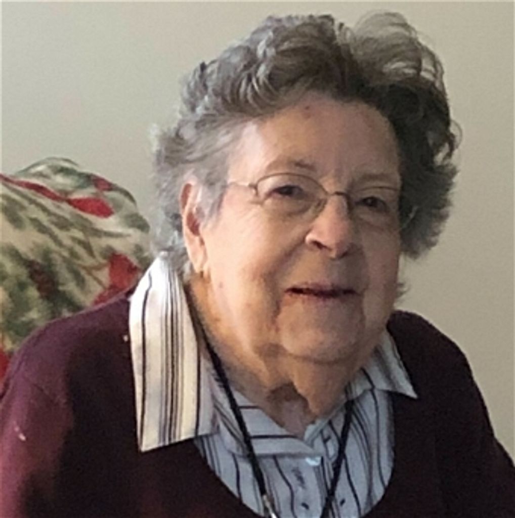 Zaida Beryl Bruno Profile Photo