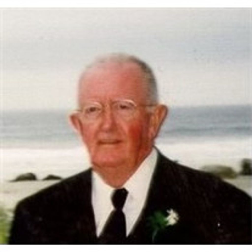 Charles "Charlie" F. Connors Profile Photo