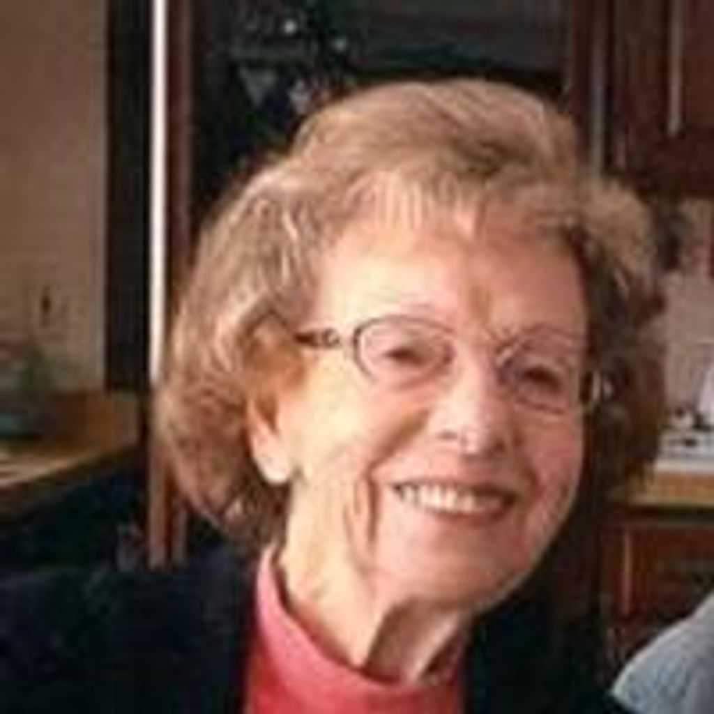 Clara "Dolly" Valanty
