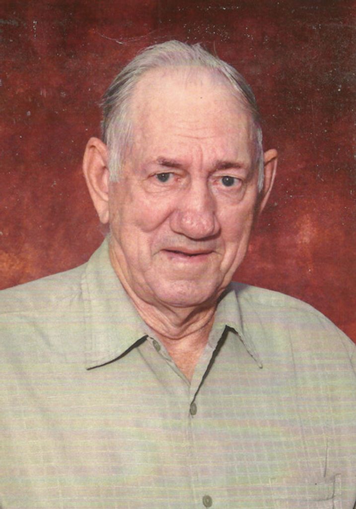 Merle Brewer Profile Photo