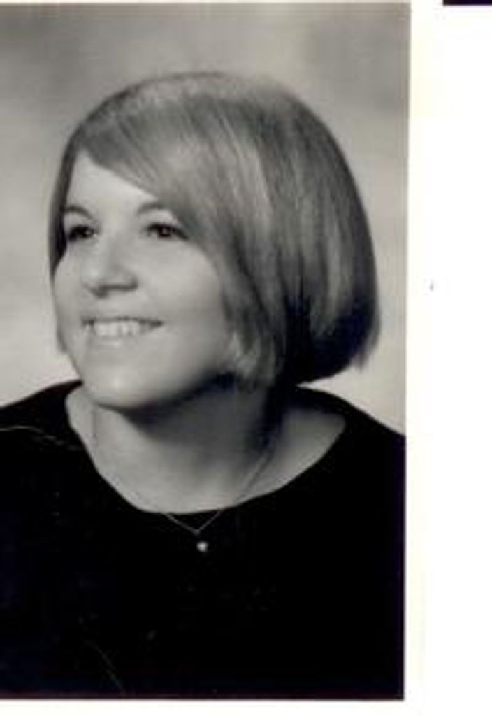 Linda (Harris)  Welch