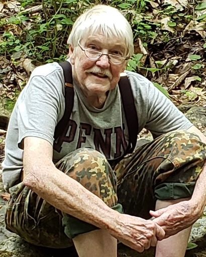 Roger Mack Leachman Profile Photo