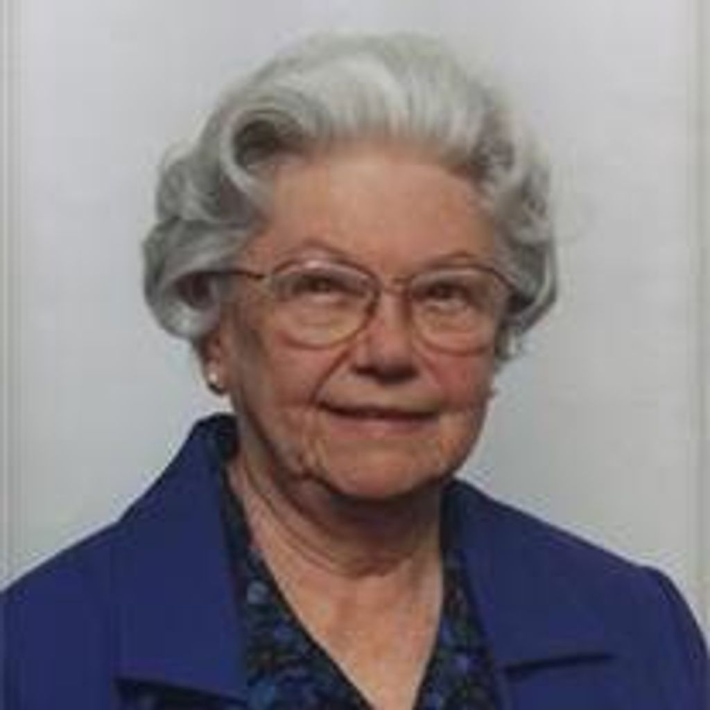 Margaret Staatz