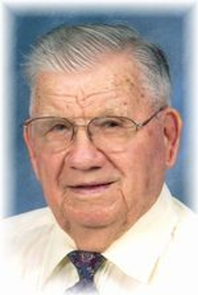 Alfons F. (Fons) Michalcik