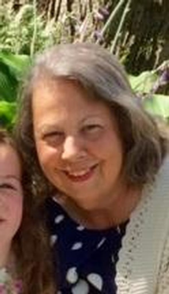 Mary L. Rogers (Nee Durham)