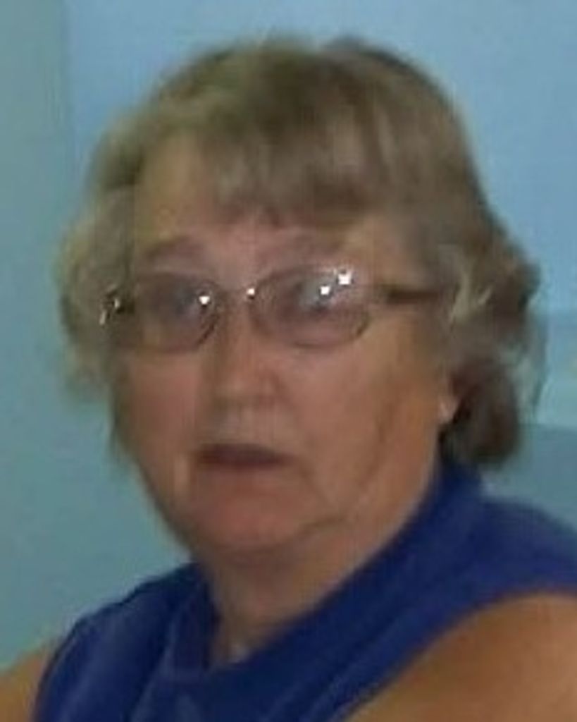 Sharon Elaine Richards Profile Photo
