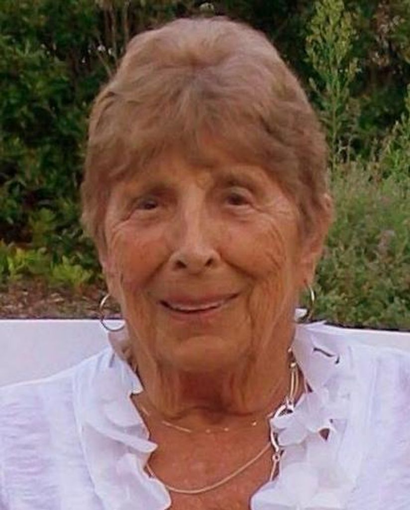 Nancy A. Woodgate