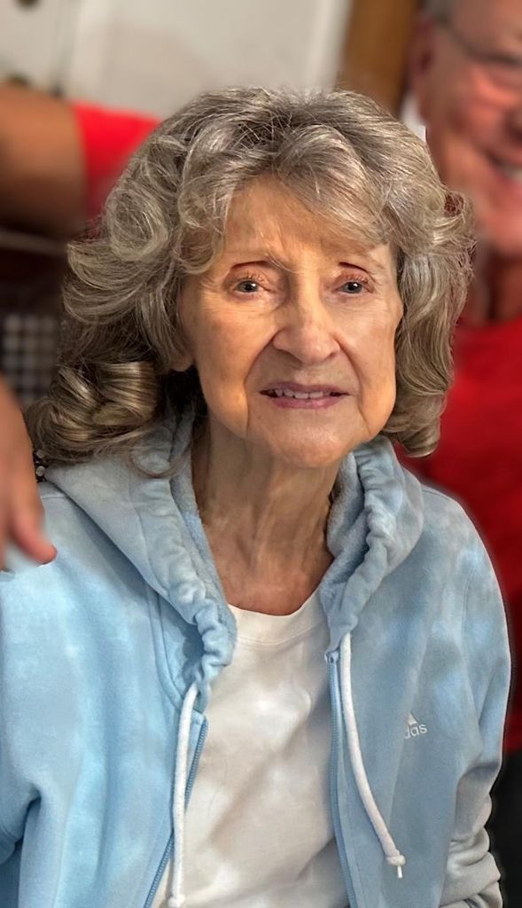 Irene Jones Profile Photo
