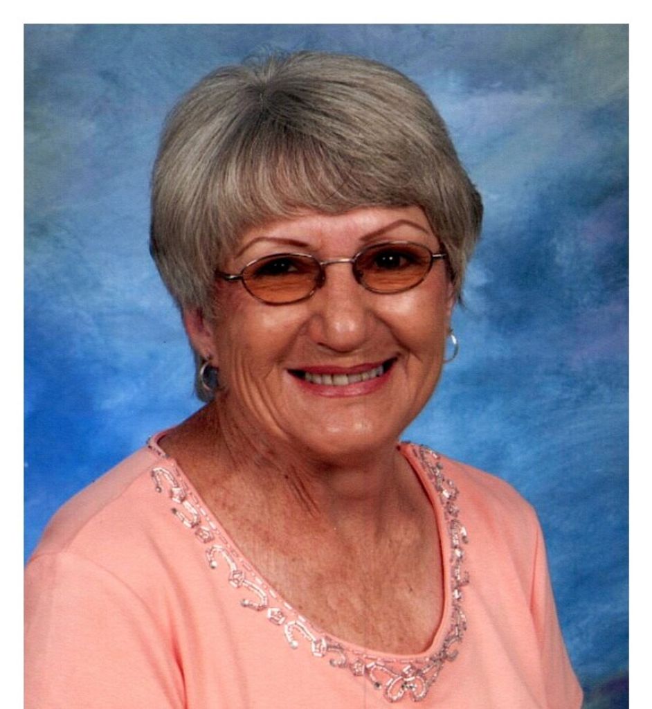 Jacqueline Hughes
