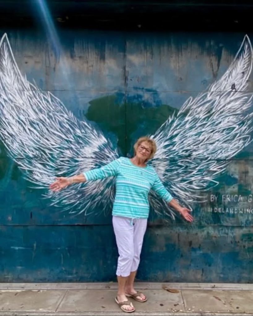 Sharon Lee VanCulin