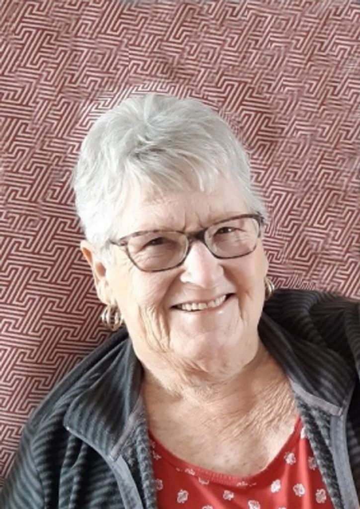 Cheryl Ruth Mcintosh