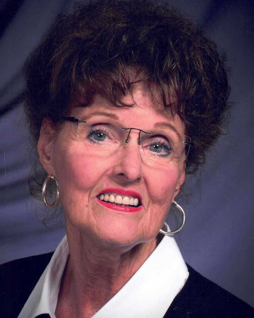 Carol Ann (Horan) Tasker Profile Photo