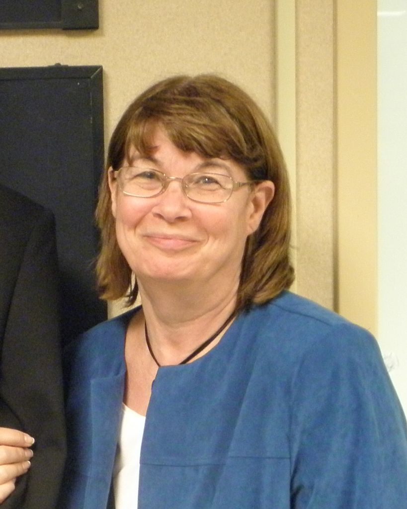 Jeanann Regelin Profile Photo