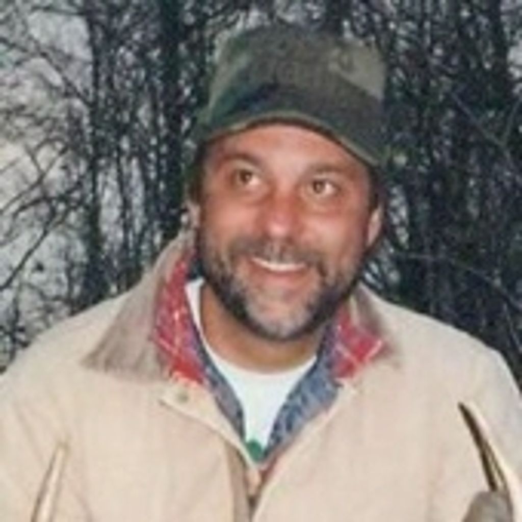 Eric D. Molzan