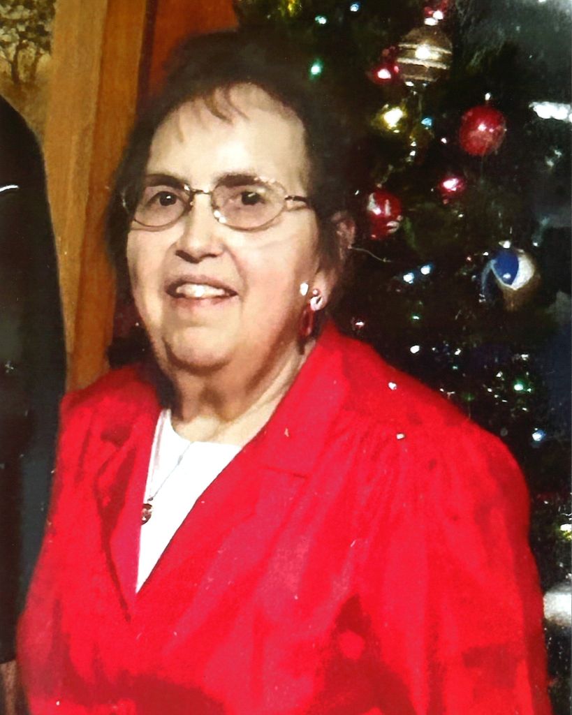 Donna Mae Forster Profile Photo