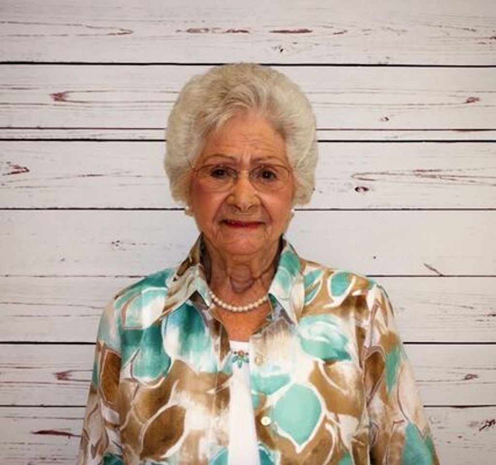 Ozella Langley Profile Photo